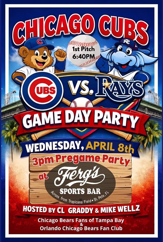 Chicago Cubs