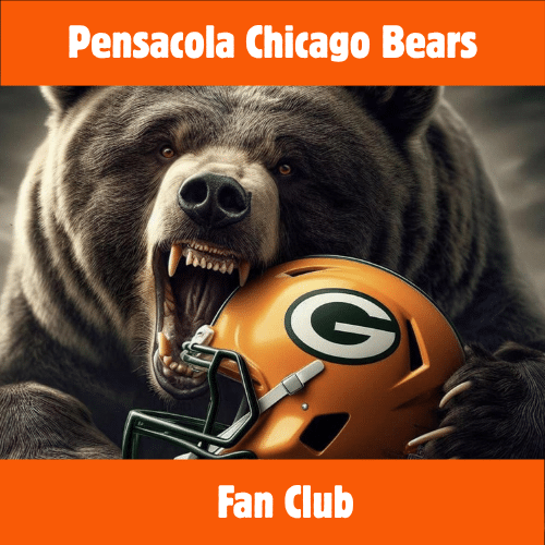 Pensacola Chicago Bears