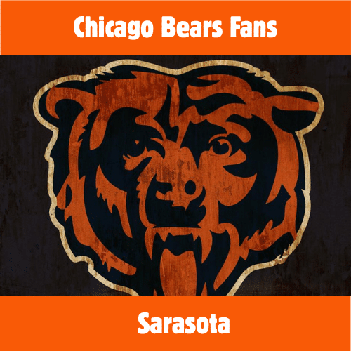 Sarasota Chicago Bears